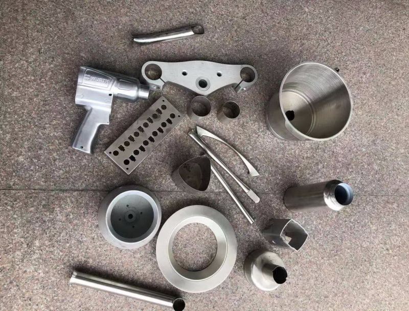 Non Woven Wheel for Sanding Deburring Polishing Blending of Metals