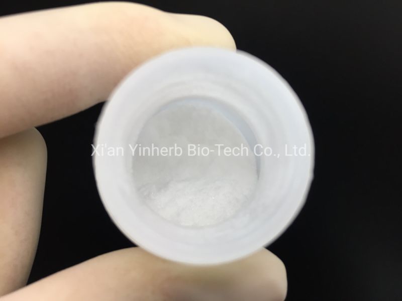 Dipeptide Diaminobutyroyl Benzylamide Diacetate Cosmetic Raw Material Anti-Wrinkle Smoother