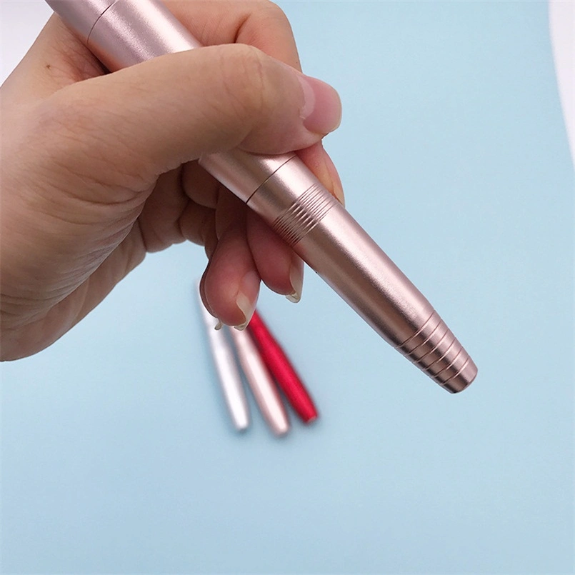 Portable Nail Polisher USB Power Supply Electric Nail Polisher File FF7143