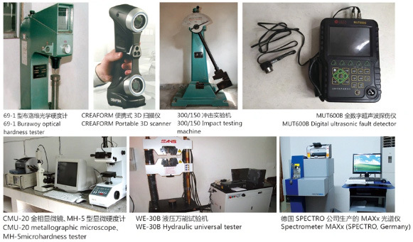 Mantle Bowl Liner Spring Cone Crusher for Crusher