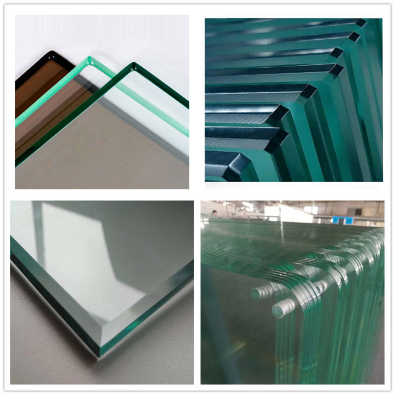 Quantity Assured Brand-Name Parts Cabinet or Cupboard Glass