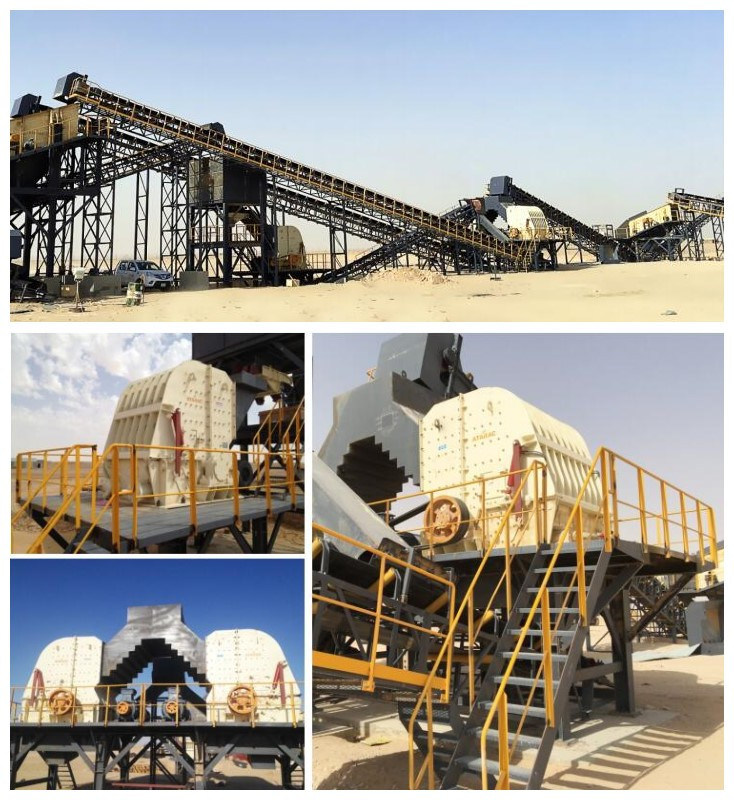 Impact Crusher Wear Parts Impact Crusher Blow Bar