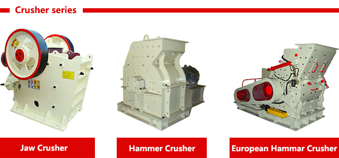 PC Series Carbon Black Stone Hammer Mill Crusher
