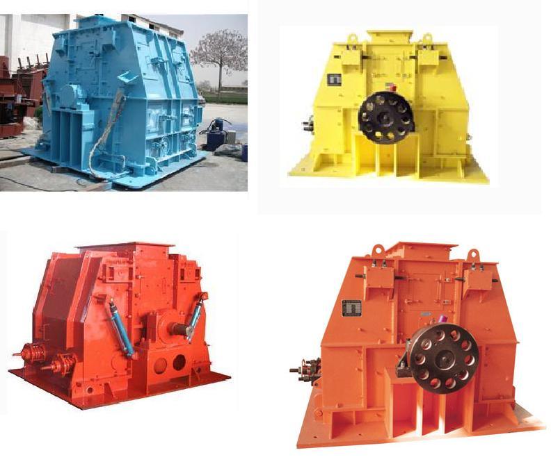 High Power Stone Crusher/Mobile Crusher Crushed Stone From Crusher Plant for Sale