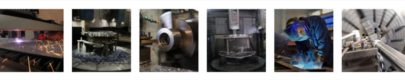 Aftermarket OEM Symons Cone Crusher Parts: Outer Eccentric Bushing