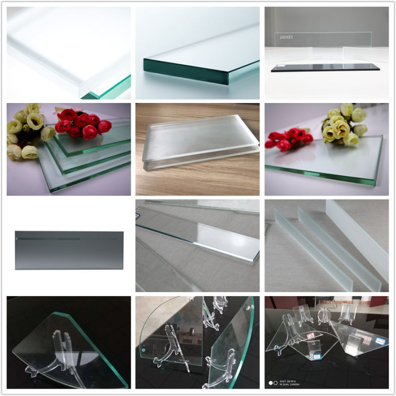 Quantity Assured Brand-Name Parts Cabinet or Cupboard Glass