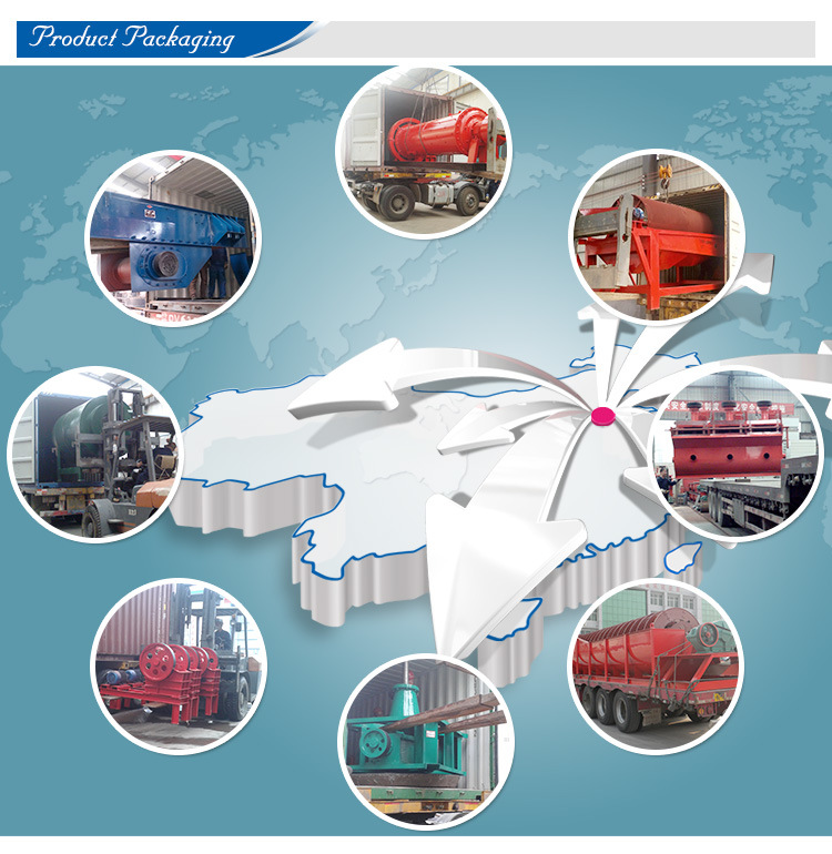 PE Series Stone Crusher / Jaw Stone Crusher