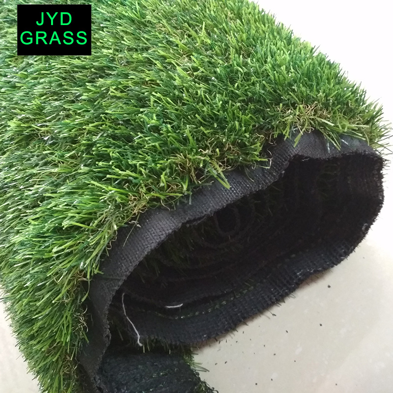 Custom Grass Lawn for Football Comber Artificial Soccer Turf