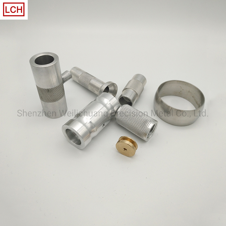 Motorcycle Spare Parts Modified Engine Parts CNC Machined Parts
