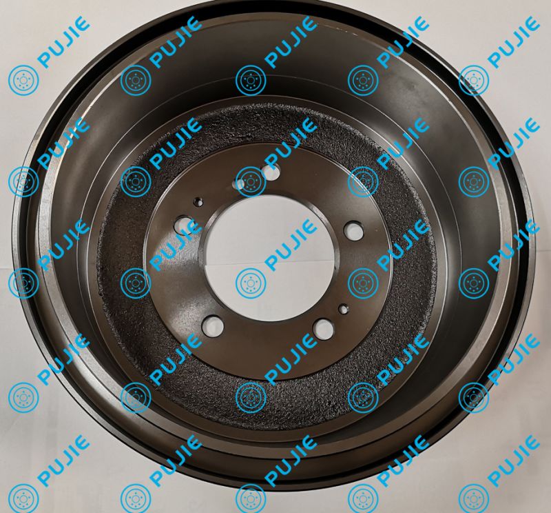 Top Quality Drum Brake OE 584111g000 Hyundai Car Brake Drum