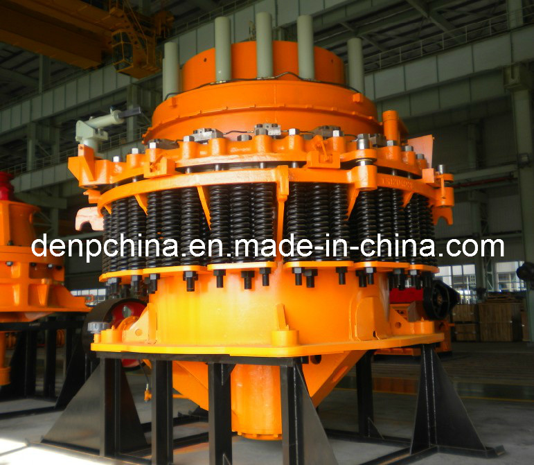 Best Quality Cone Crusher / Cone Crusher for Sale in Hot