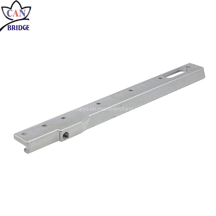 High Precision Customized Aluminium Alloy Sheet Plate Manufacturer
