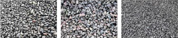 High Performance Cost Ratio Stone Jaw Crusher