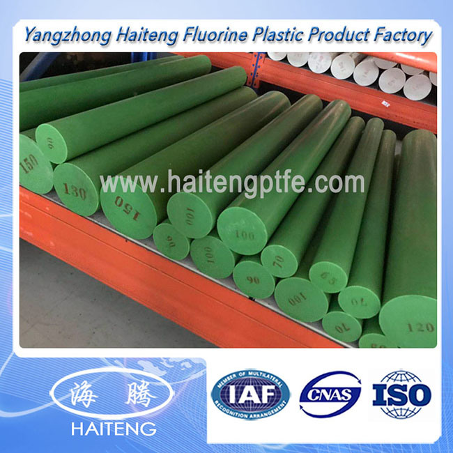 Cast Nylon Tubes MC Nylon Tubes and Rods with Good Wear Resistance