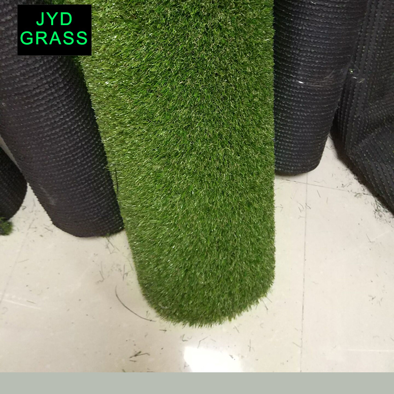 Custom Grass Lawn for Football Comber Artificial Soccer Turf