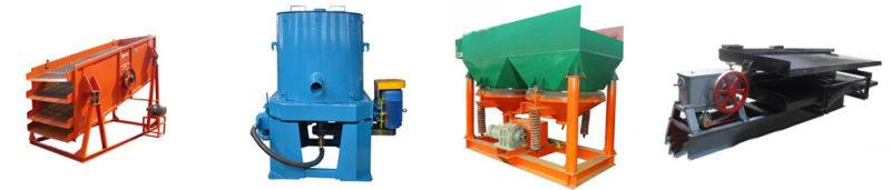 Cone Crusher Series Mobile Crusher Plant