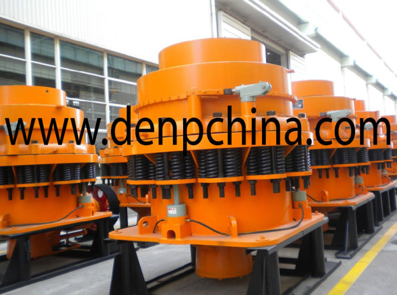 Best Quality Cone Crusher / Cone Crusher for Sale in Hot