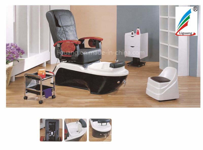 Full Body Pedicure Foot SPA Massage Chair