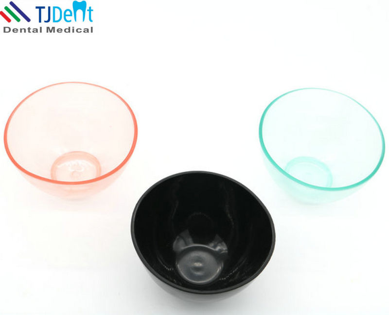 Dental Mixing Bowl Colored Bowls (MB02)