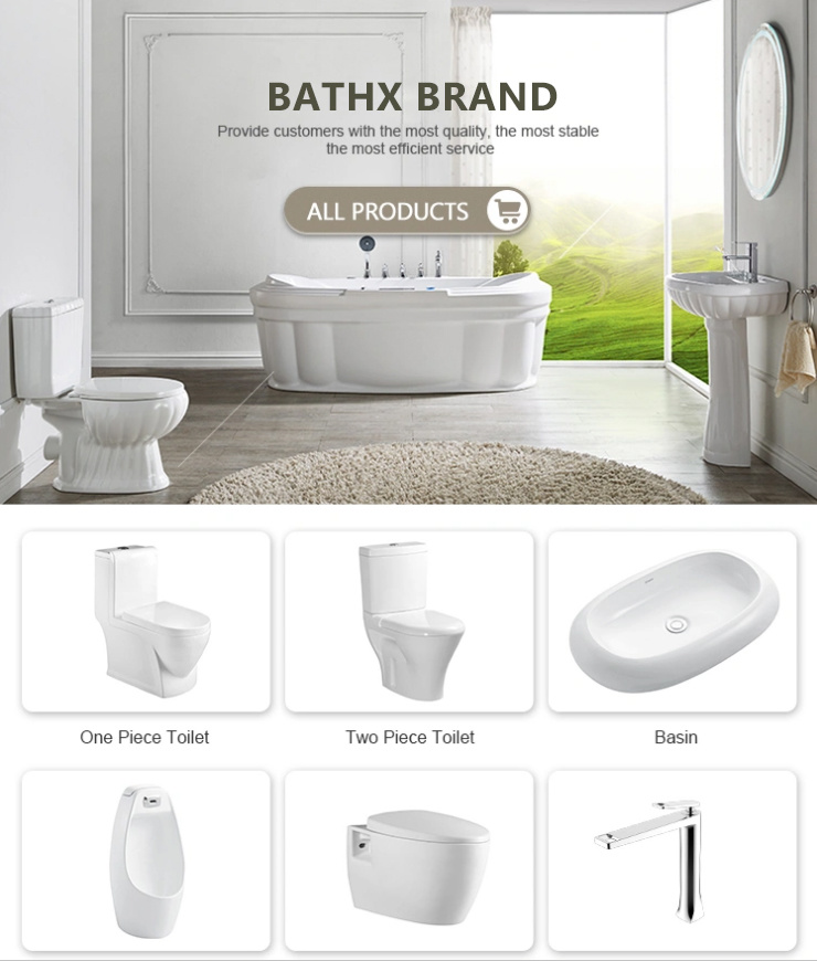Popular Sanitary Ware Ceramic Basin Art Elegant White Ceramic Colored Washing Basin