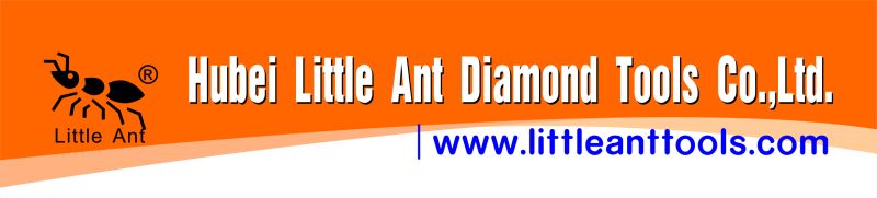 Thick 4 Inch Concrete Diamond Polishing Pad