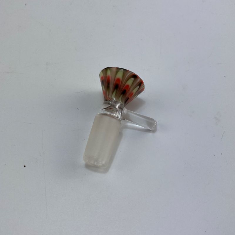 Smoking Wholesale Glass Bowl for Glass Water Pipe