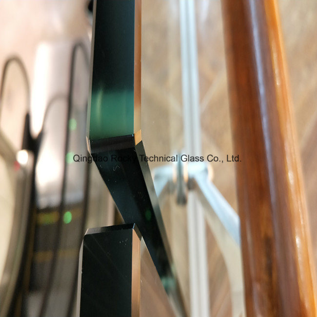 8mm 10mm Tempered Glass for Table Top/Door/Window/Shower Room Door/Glass Door