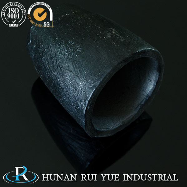 Excellent Quality Graphite Crucible for Glass Melting