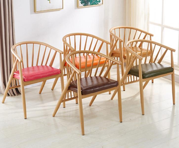 Cheap Wooden Coffee Chairs for Sale