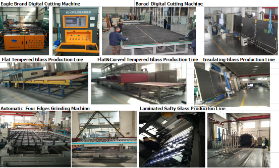 Laminated Glass Best Price Laminated Clear and Milky White Sheet Glass Laminated Glass Price