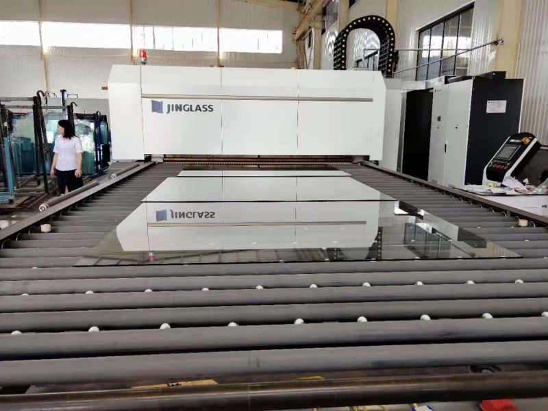 Tempered Glass for Door/Dining Table/Coffee Table