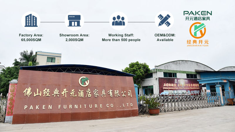 Hotel Luxury Center Table & Coffee Table & Tea Table Furniture