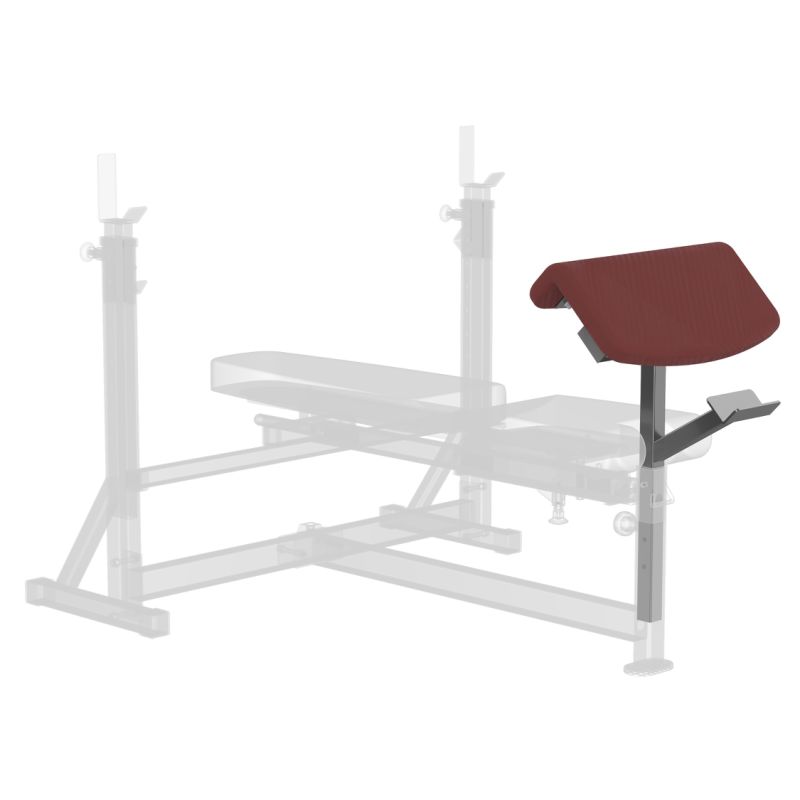 Multi Olympic Bench Save Space at Home for Home Training