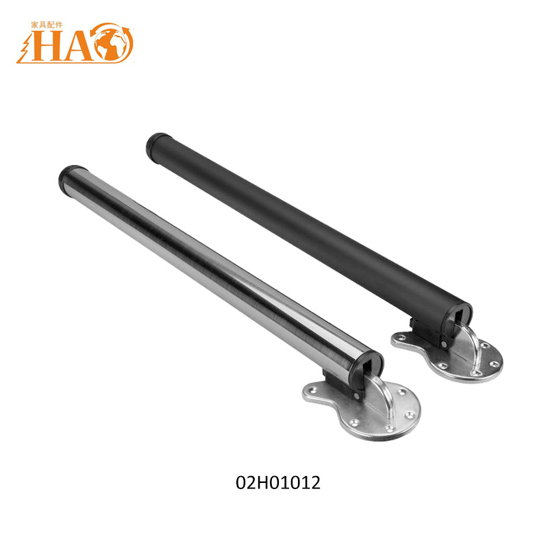 Furniture Hardware Folding Metal Table Legs for Dining Table