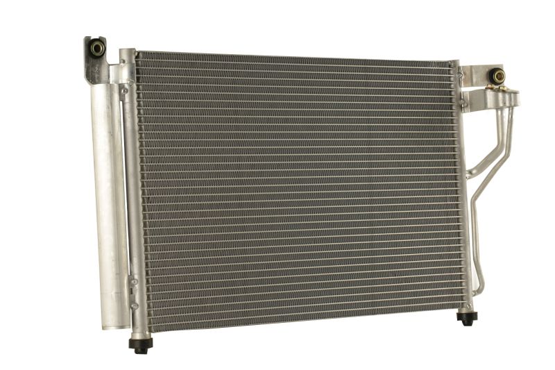 Auto Parts with Factory Price of Hyundia Condenser Accent