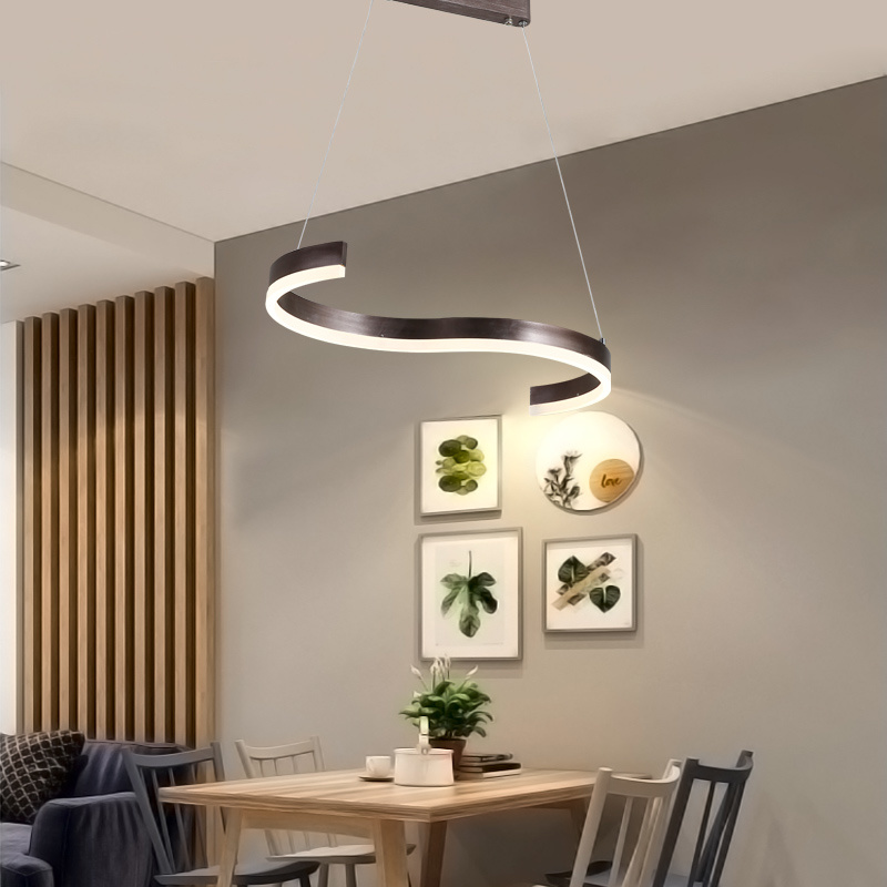 Contemporary Pendant Lighting for Dining Room Kitchen Lighting (WH-AP-30)