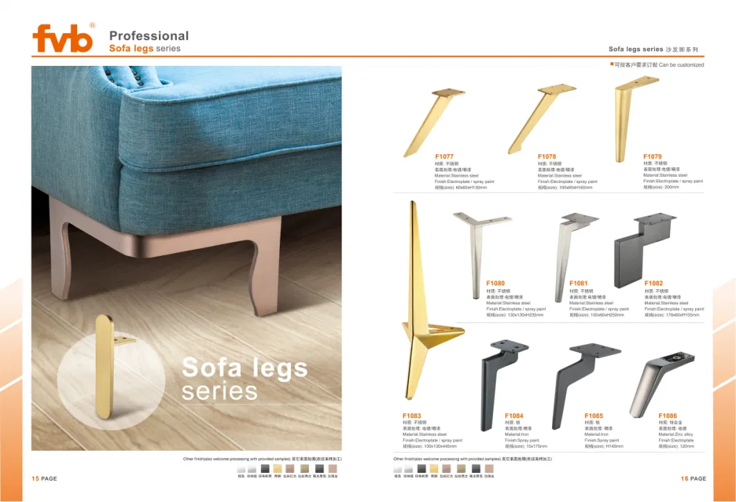 for Glass Table Solid Stainless Steel Coffee Table Legs
