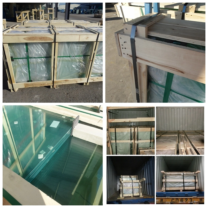 12mm Tempered Glass for Dining Table Top, Table Top Replacement Glass