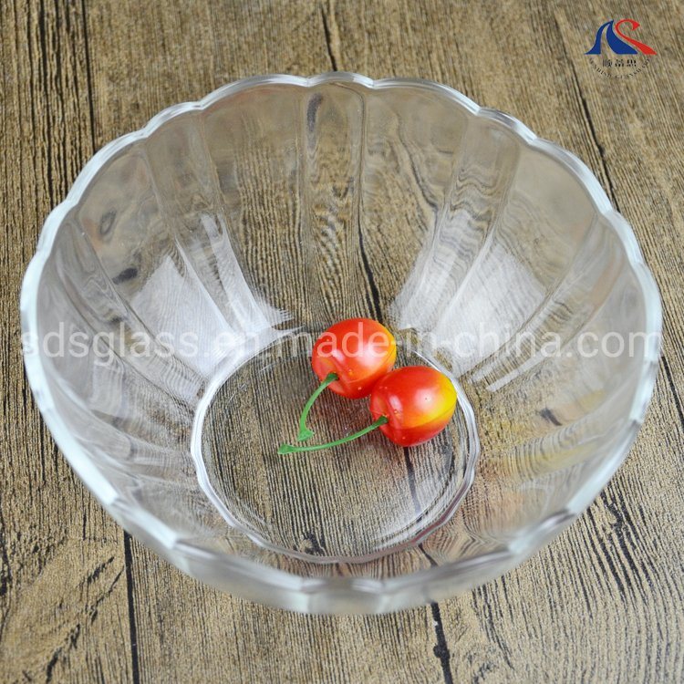 Pyrex Glass Storage Bowl 8" Glassware Bowl