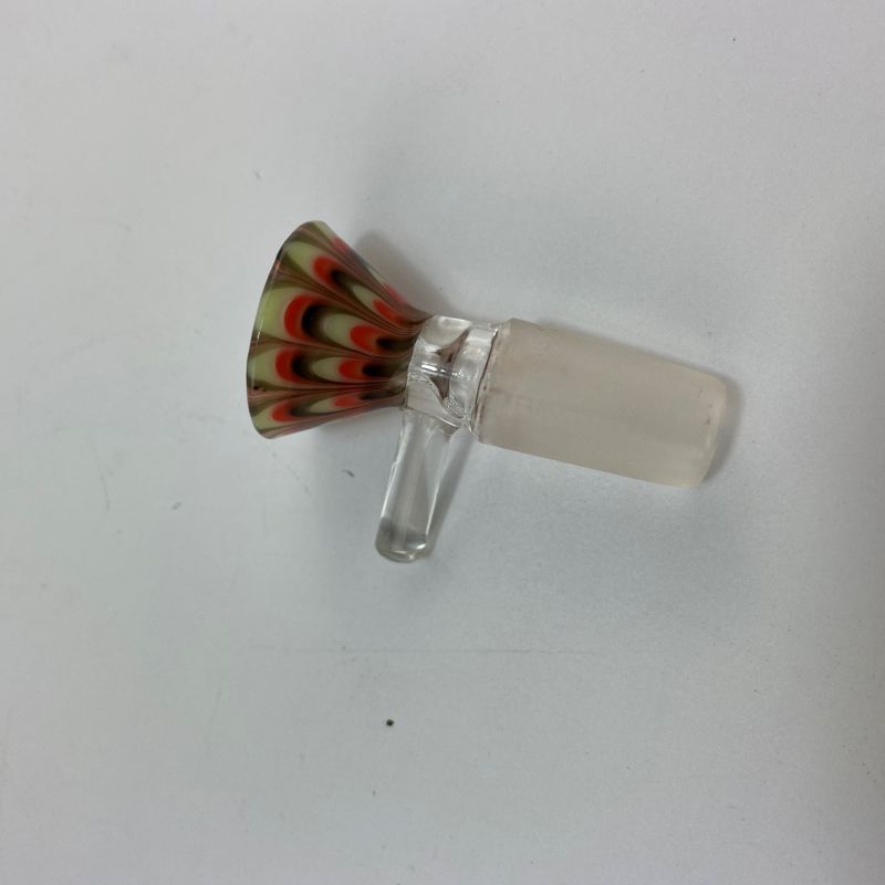 Smoking Wholesale Glass Bowl for Glass Water Pipe