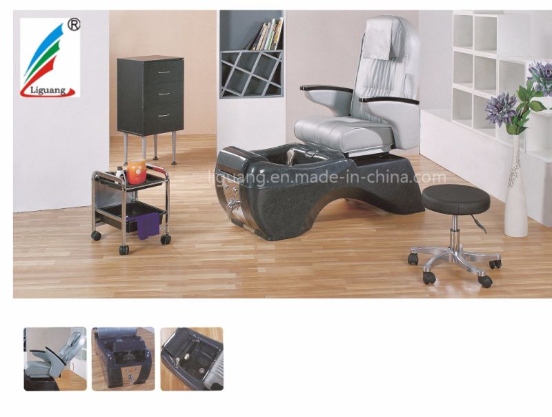 Full Body Pedicure Foot SPA Massage Chair