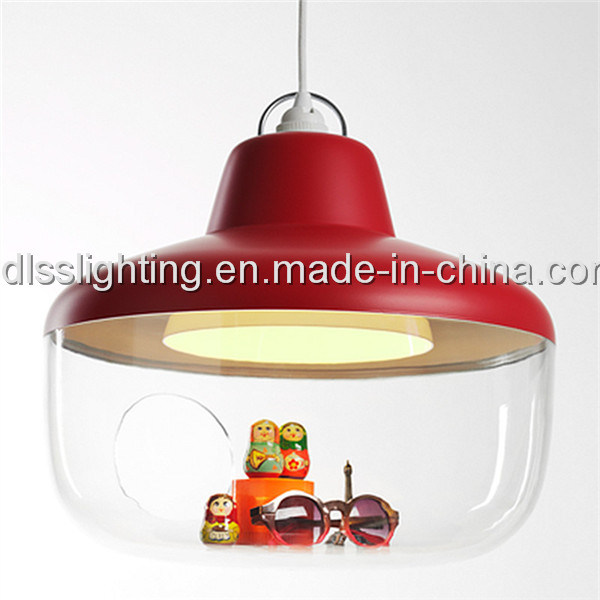 Contemporary European Style Baby Room Decoration Acrylic Chandelier Lighting