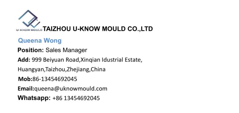 Plastic Injection Mould for Laundry Basin Round Basin Mold