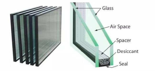 Laminated Glass Home Design Ideas