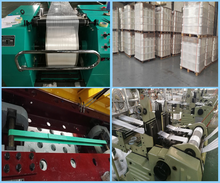China Round Sling Endless Type Round Lifting Sling