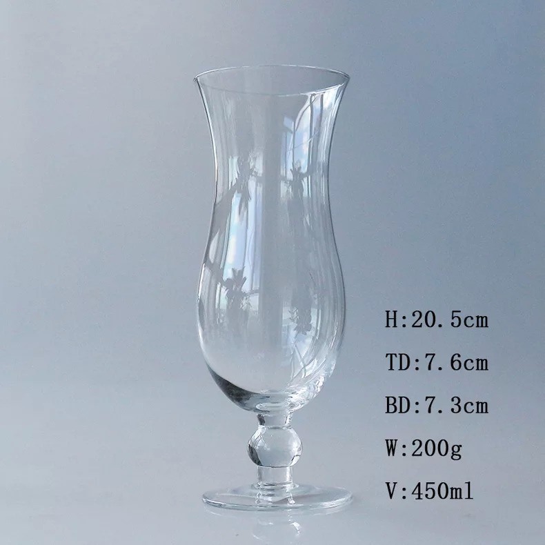 Customized Crystal Wine Glass Beer Glass for Wholesale