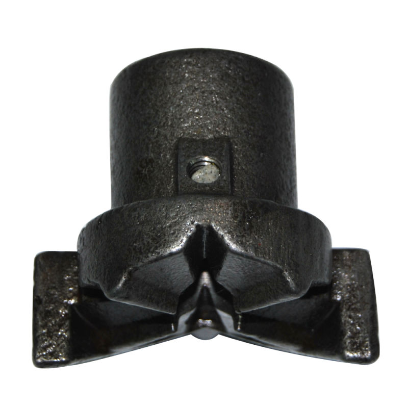Professional Water Glass Casting Automobiles Brake Caliper Casting