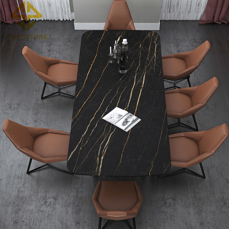 Modern Style Dining Table for Dining Room Home Furniture