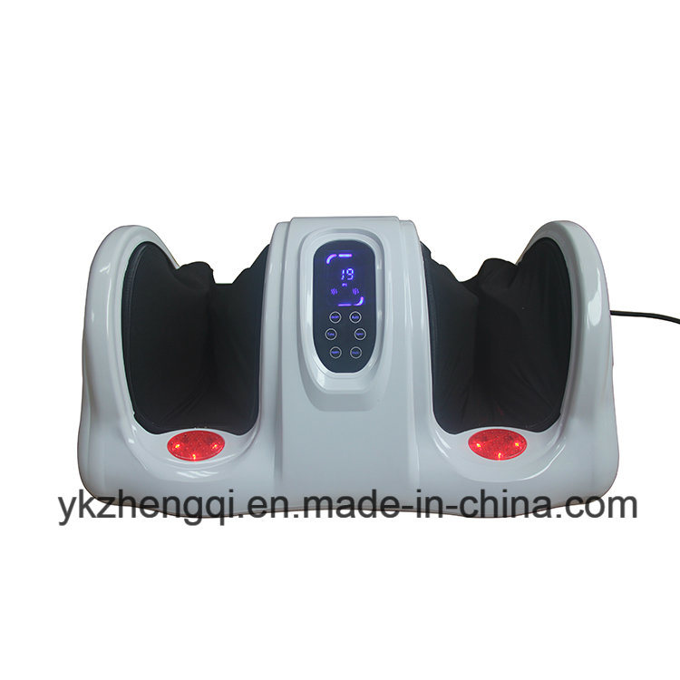 Zhengqi Professional Foot SPA Equipment, Foot Massage Products