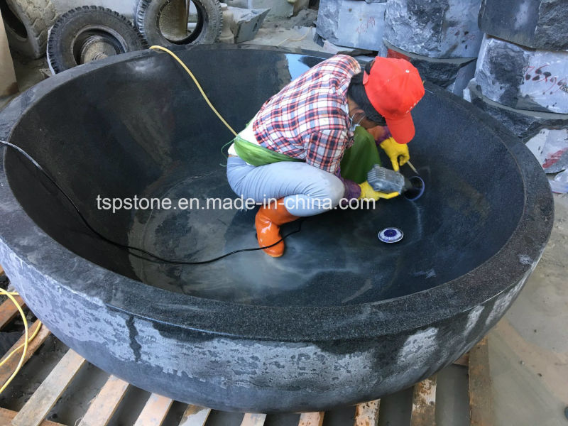 Granite/Marble Stone Wash Bowl Basin for Vessel Sink/ Basin
